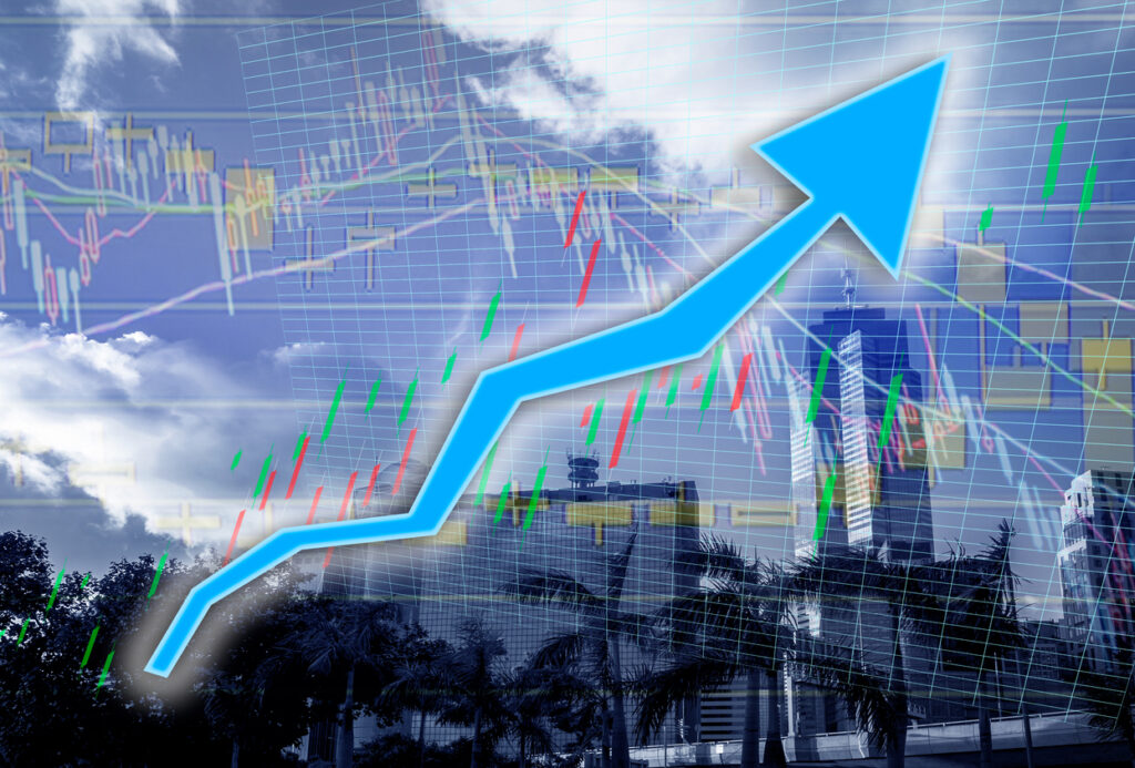 Stock Market Highs